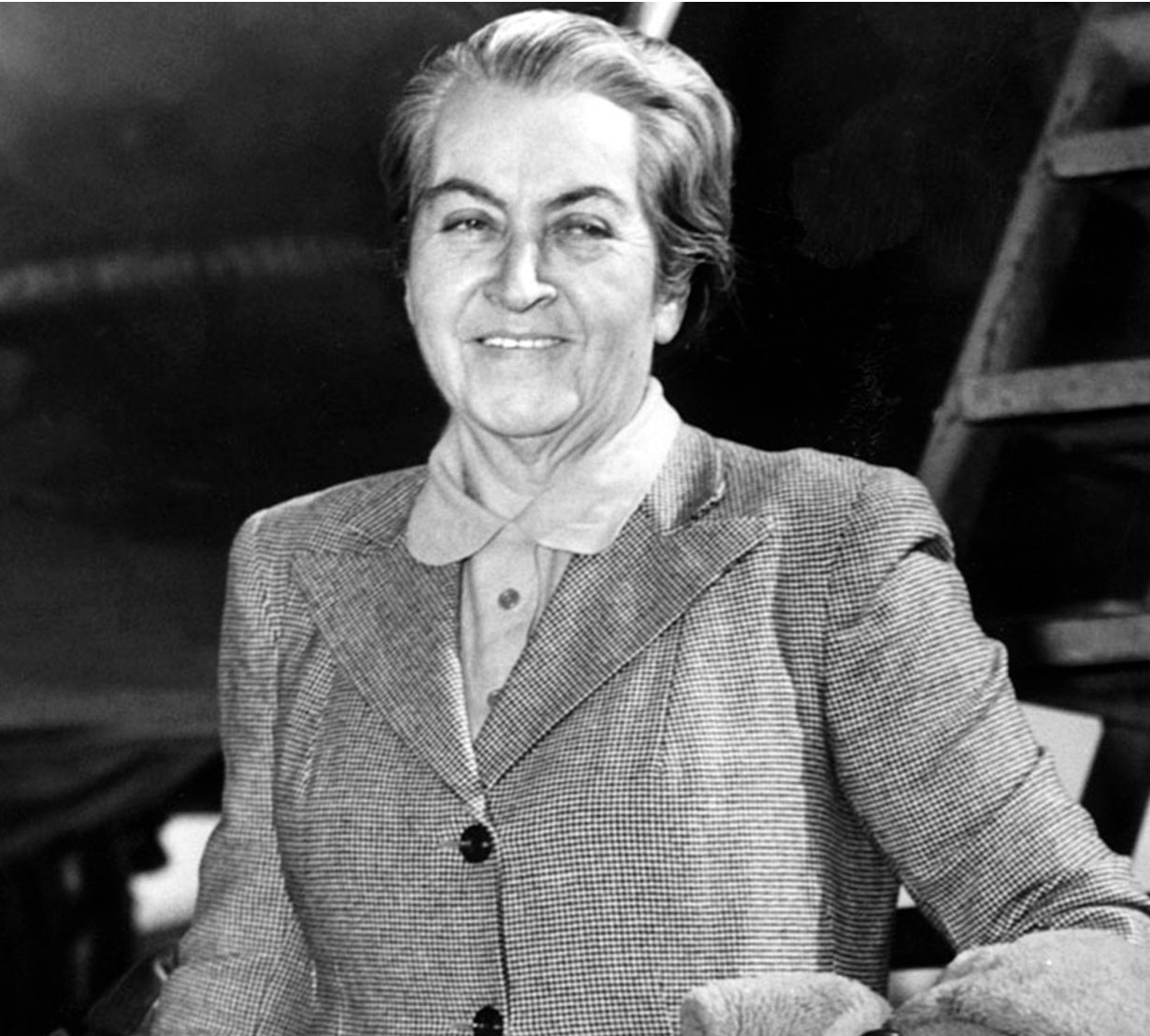 Gabriela Mistral: Religiosidad con anhelo de justicia social