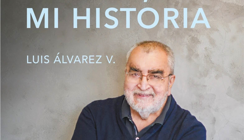 ENRIQUE CORREA: LUCES Y SOMBRAS DE UN PROTAGONISTA