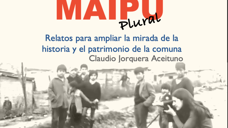 MAIPÚ Plural