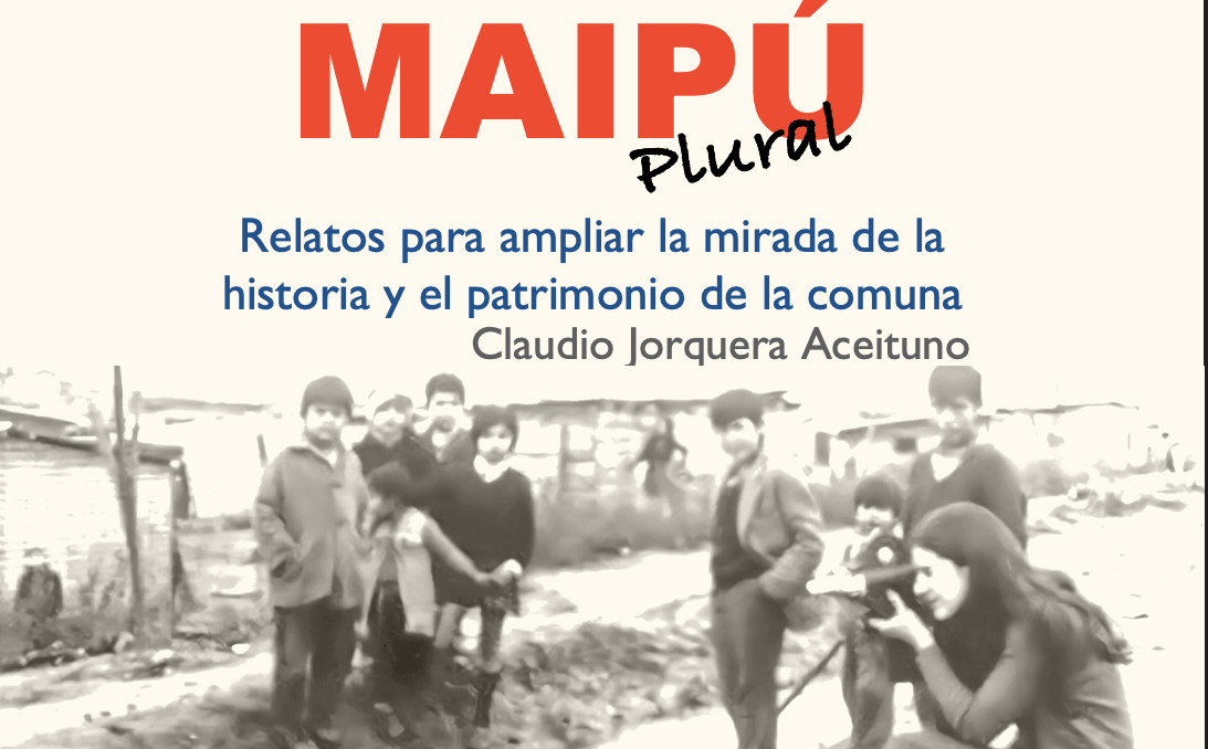 MAIPÚ Plural